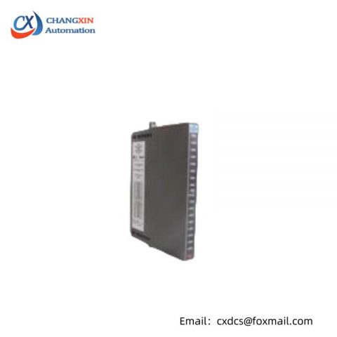 GE IS200 UCVBG1A: Advanced Controller Module for Industrial Automation