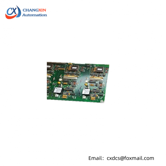 GE IS200JGPAG1AAB: Terminal Module for Advanced Industrial Control Solutions