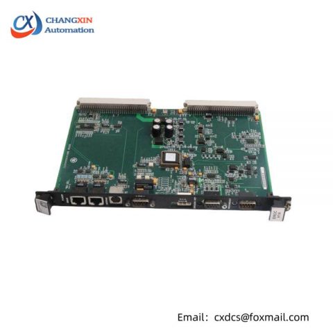 GE IS220PDIOS1A: Advanced Mark VI Board for Industrial Control Systems