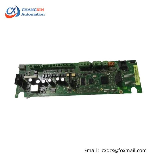 ABB JCON-01C Inverter Motherboard CPU Board: High-Performance Control Module