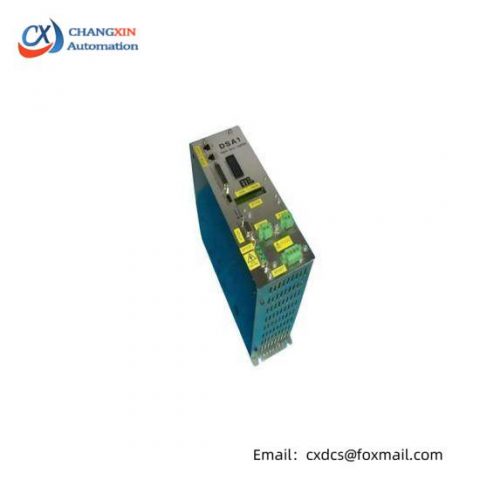 JL Electronics DSA1P6142B Industrial Control Module
