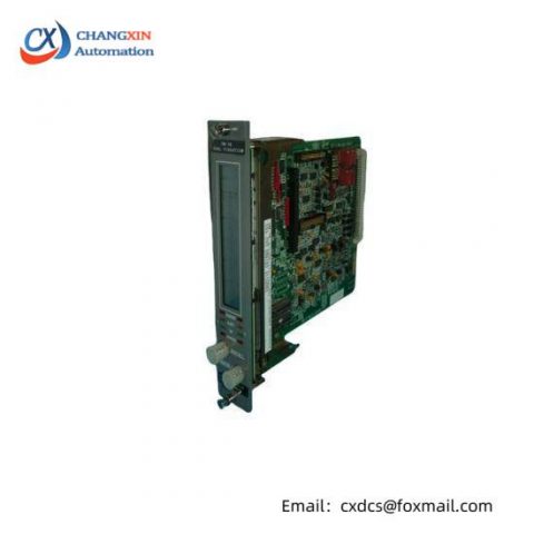 JL VM-5K Precision Control Module SST-2194-001-P001E
