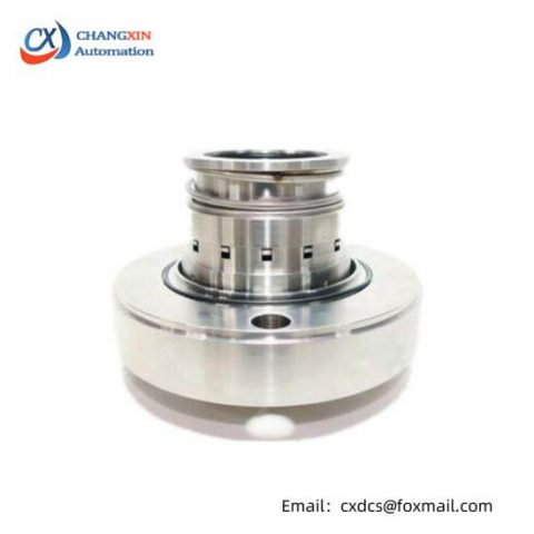 John Crane M186658 Pump Mechanical Seal Assembly