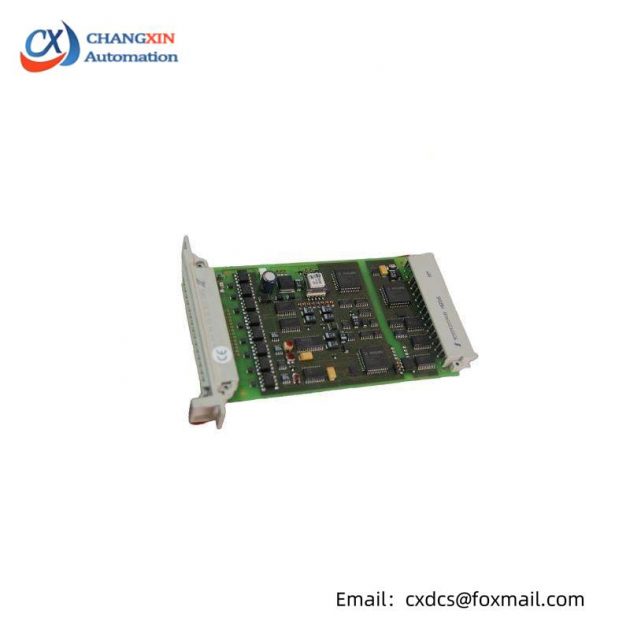 Johnson MS-NAE5510-3 Control Module, High Precision Industrial Automation Component