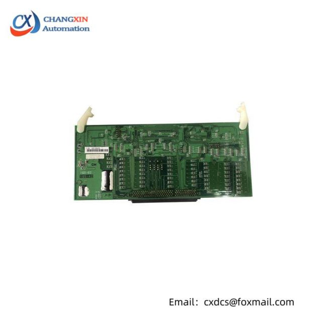 KAWASAKI 50999-2145R10 High Precision Industrial Control Module