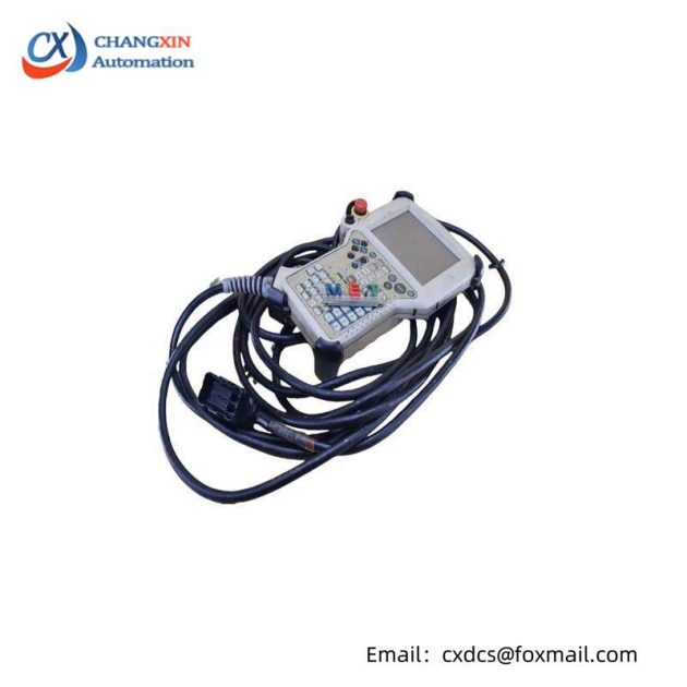 Kawasaki Model 50999-2820, Industrial Control Module