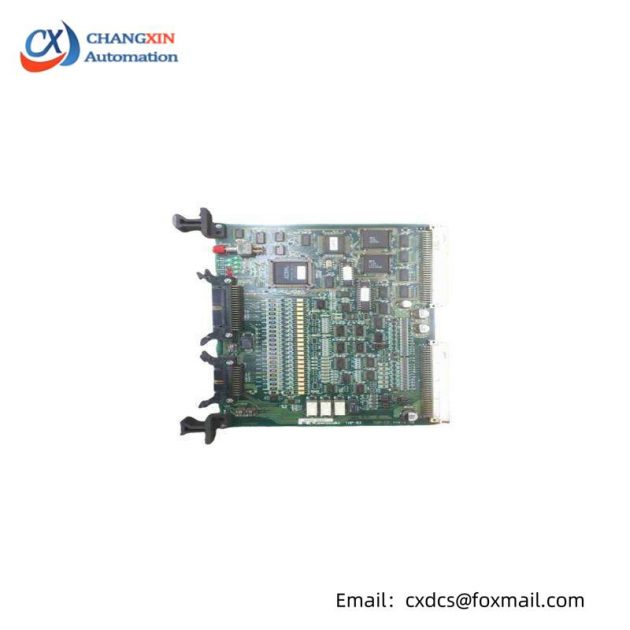 Kawasaki 50999-2922R07: High-Performance Servo Board for Precision Control