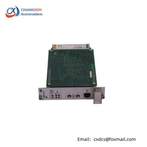 KEBA AM280 Module for Advanced Control Systems