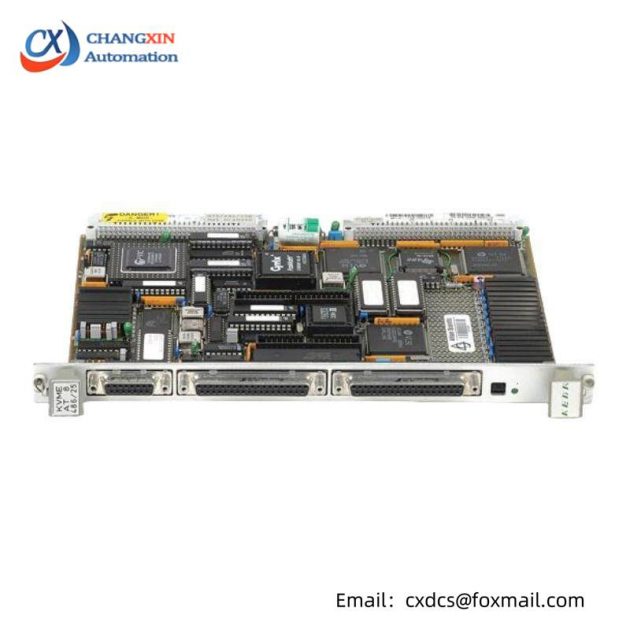 KEBA OP341/Y-1400 Industrial Control Module