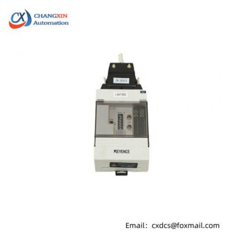 Keyence KL-16CT - 16-Point Connector Transistor for Industrial Automation