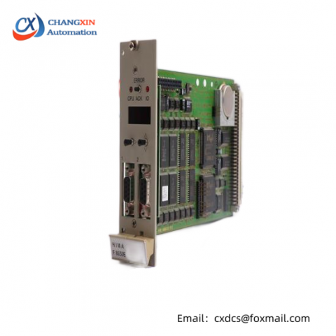 KILLARK 16431AAEB Industrial Control Module for Advanced Applications