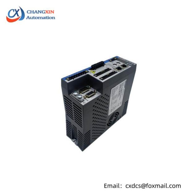 Kollmorgen AKD-P00606-NBCC-I000 Servo Drive - Precision Control, Unmatched Performance
