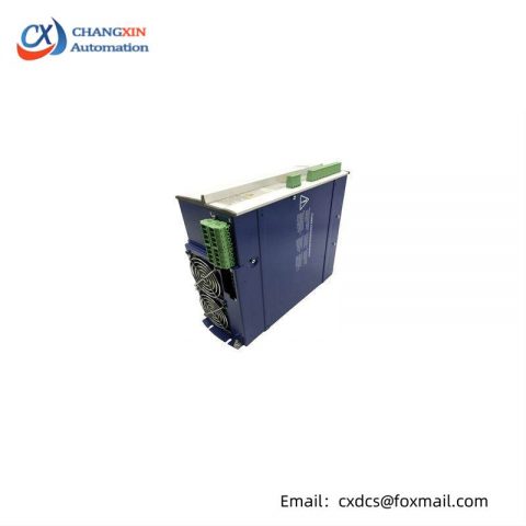 KOLLMORGEN BJRL-20012-110001 Custom Control Module