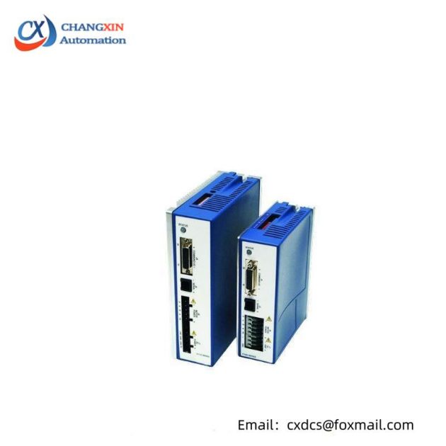 KOLLMORGEN S21260-SRS - High Precision Control Module