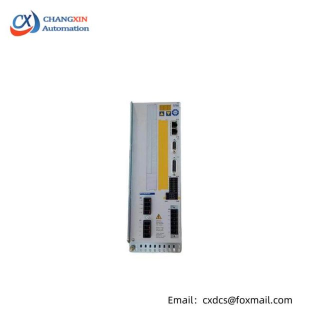 KOLLMORGEN S21260-SRS - High Precision Control Module