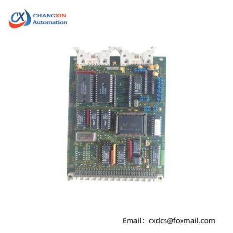 Kongsberg NA-1E220 Single Board Controller, High-Performance Industrial Control Module