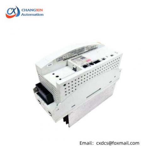KUKA KSD1-08 Industrial Control Module