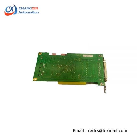 KUKA 00-271-314 IOB-16-16B PCB Communication Card