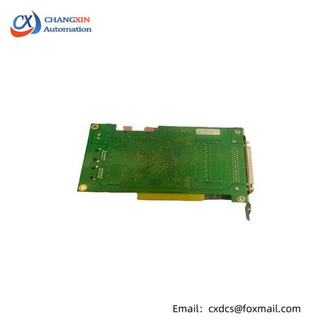 KUKA 00-271-314 IOB-16-16B PCB Communication Card