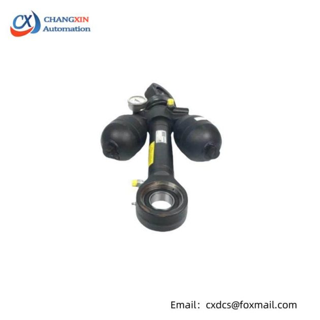 KUKA GA12, 00-192-268 Balancing Cylinder