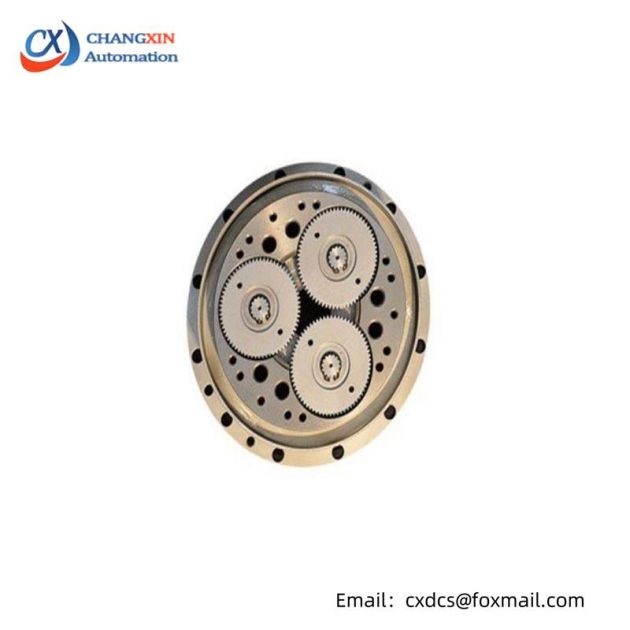 KUKA KR30C4 00-184-319 RV320E-185 Gear Unit: Precision & Efficiency for Industrial Applications
