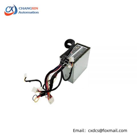 KUKA KRC2 Power Supply 00-126-383, Industrial Control Module