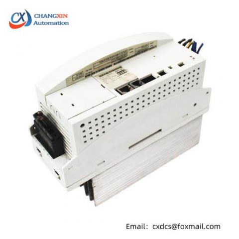 KUKA KSD1-64/9 Servo Drive Controller - Precision Automation Solutions