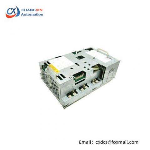 Kuka PM6-600 6-Axis Servo Controller - Precision Control for Advanced Manufacturing
