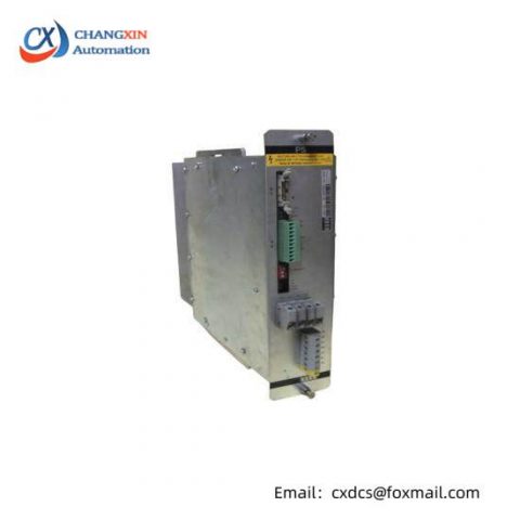 KUKA PS30/135I Power Supply: Advanced Industrial Control Module