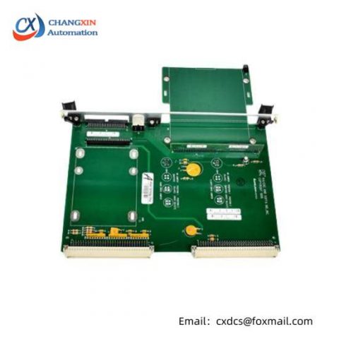 Kulicke & Soffa 8001-4170 COMM Port Module, Industrial Control Solutions
