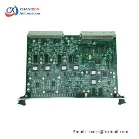 Kulicke & Soffa 8001-4244 PCB Card for Advanced Assembly Solutions