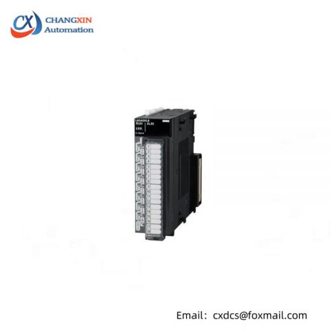 Mitsubishi L60ADIL8-CM: High-Performance Analog Input Module for Industrial Automation