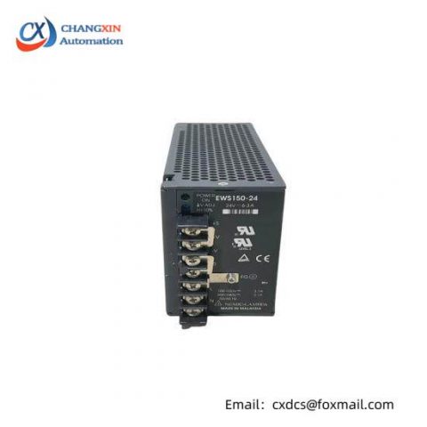 Lambda EWS600-24: 24V27A Switching Power Supply Module