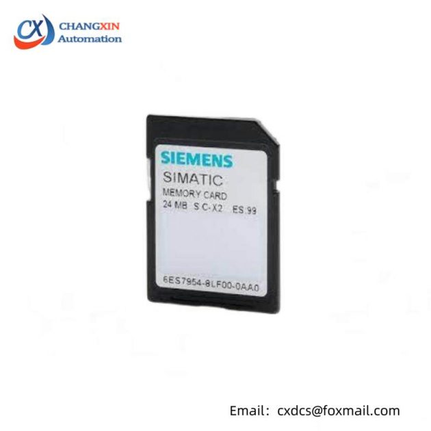 LENRZ L5311-EURO Control Module, Industrial Automation