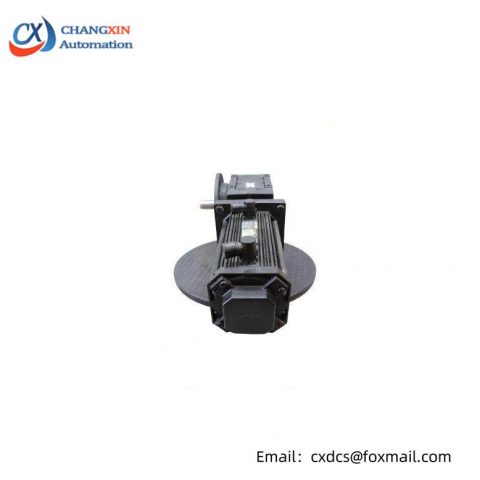 Lenze 080-22 + GKS05-3Y VAK080552A Servo Motor, High-Performance Precision Control