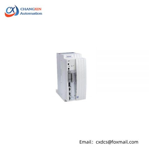 LENZE EVS9324-EP Servo Position Controller: Precise Control for Industrial Automation