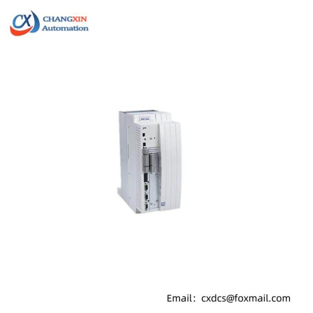 LENZE EVS9324-EP Servo Position Controller: Precise Control for Industrial Automation