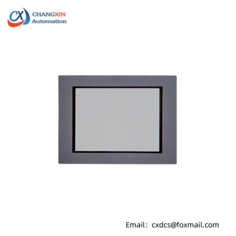 MCGS TPC1162HI - MCGS Touch Screen Panel, Professional Industrial Control Solution
