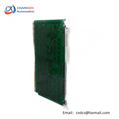 Meiden N62P30465 High Performance Industrial Control Module