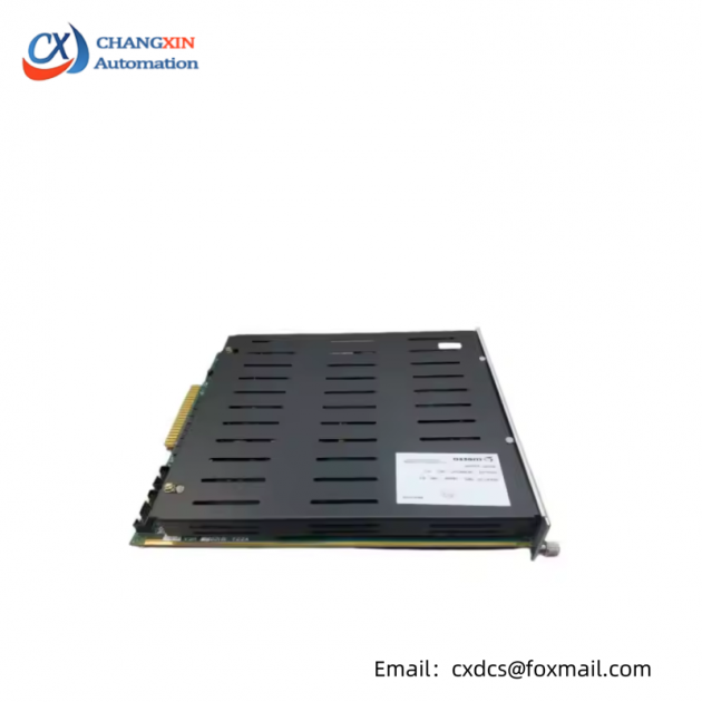 METSO A413146 PLC - High Precision Industrial Control Module