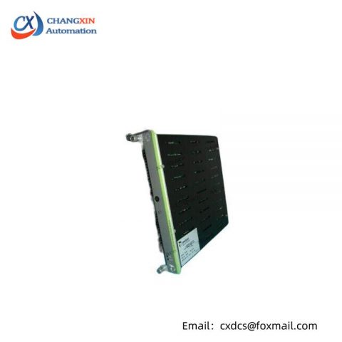 METSO IOP302 181524 Industrial Control Module