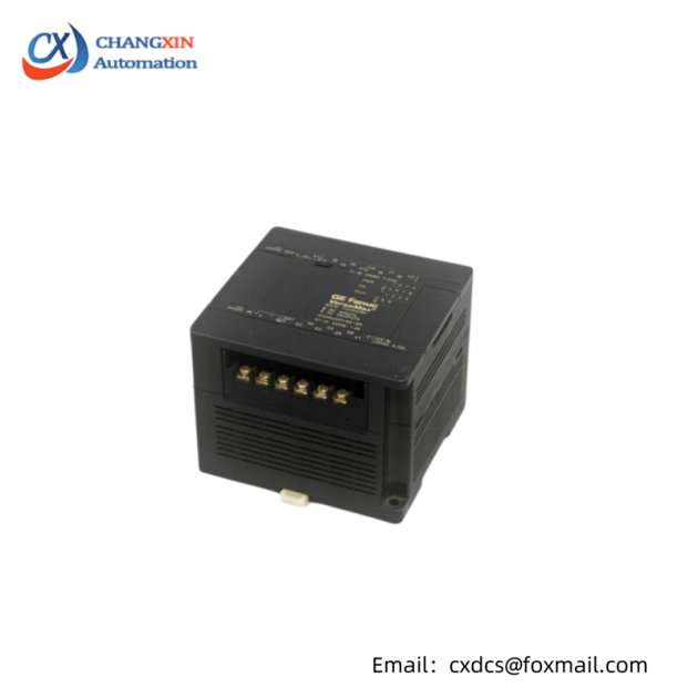 MICRO MC2-440-10TVB-1-20 - High-Frequency Industrial Controller