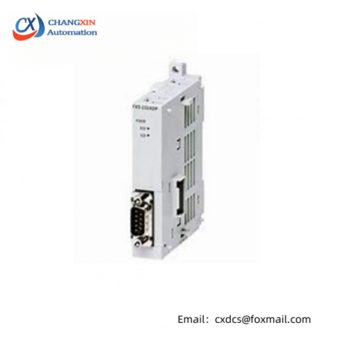 Mitsubishi FX3U-4AD-PT-ADP Ethernet Adapter Module, Advanced Industrial Automation Solutions