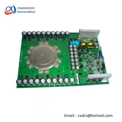 New Upper Crystal MTC350A-2000V: Advanced High-Voltage Power Supply Module