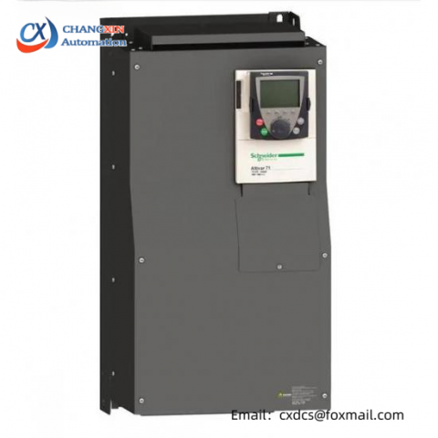 Mitsubishi MR-J2S-500B4 Servo Amplifier: Precision Control for Industrial Automation