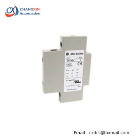 MCC-CA20 Motor Controller, Siemens, CA20, Motion Control Modules