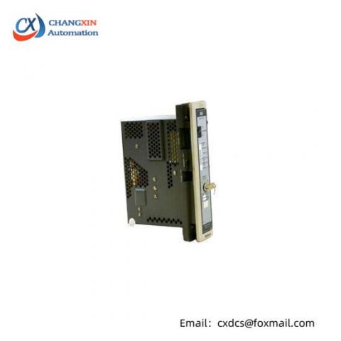 Modicon PC-L984-785, High-Performance PLC with Advanced Communication Capabilities