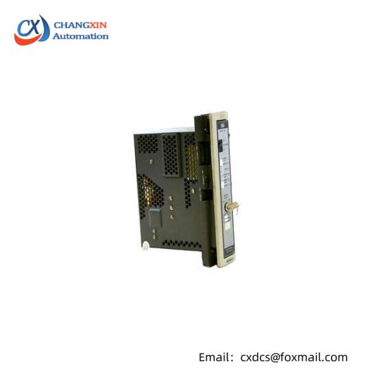 modicon_pc-l984-785.jpg Modicon PC-L984-785, High-Performance PLC with Advanced Communication Capabilities