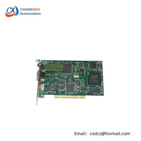 Molex PCU-DPIO Board New Original: A Cutting-Edge Solution for Industrial Automation