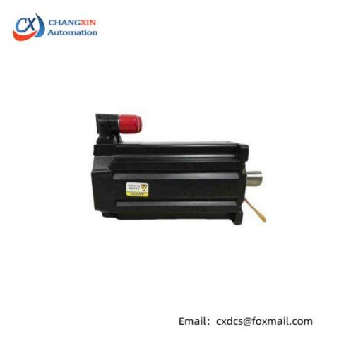 MPL-B230P-EJ44AA: Precision Servo Motor for Industrial Control Applications